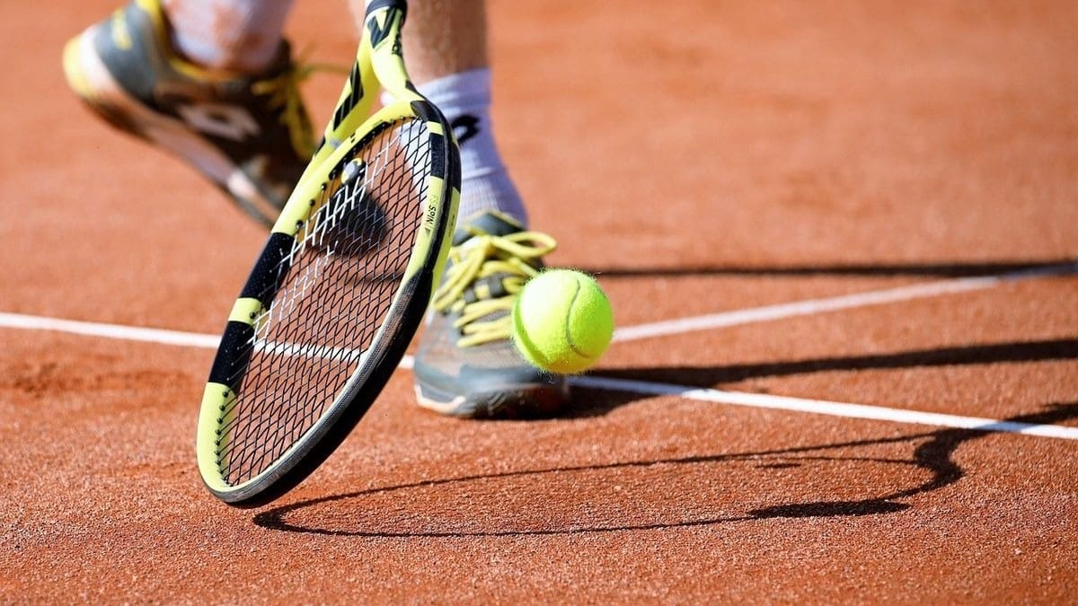 Estrategias para apostar en tenis