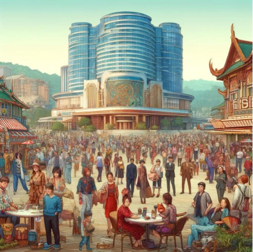 economico de los casinos